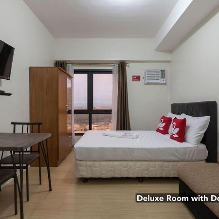 Zen Rooms Vinia Edsa Q.C. 케손시티 외부 사진