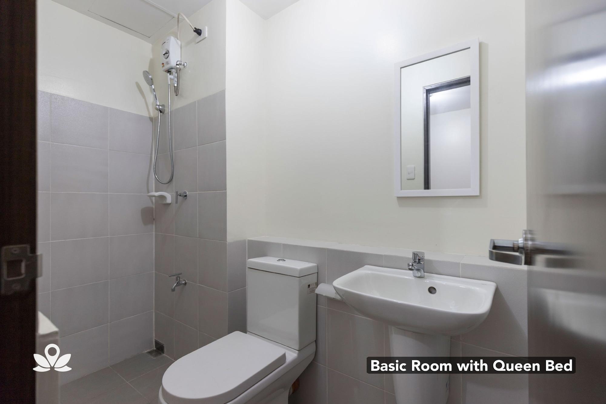 Zen Rooms Vinia Edsa Q.C. 케손시티 외부 사진