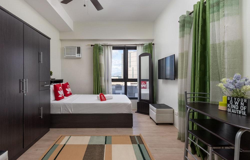 Zen Rooms Vinia Edsa Q.C. 케손시티 외부 사진