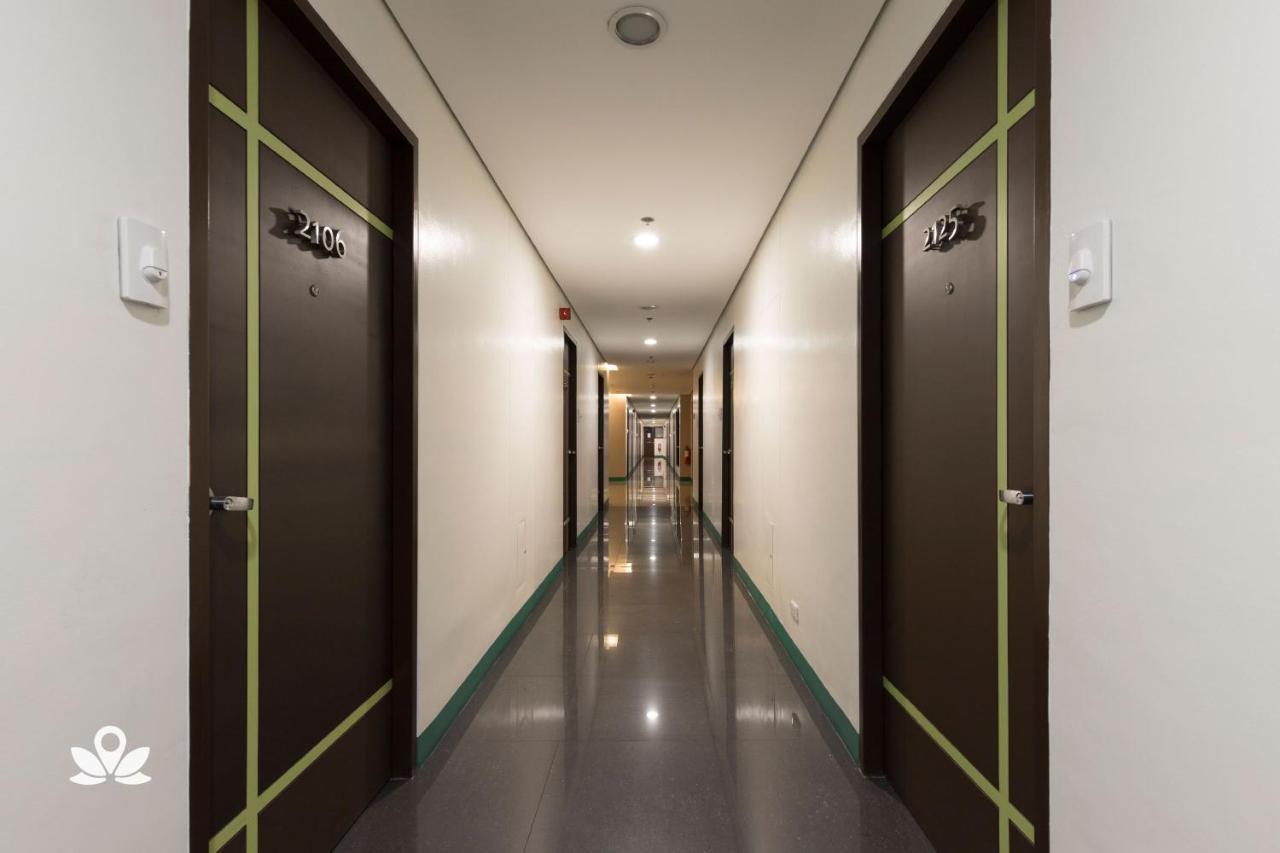 Zen Rooms Vinia Edsa Q.C. 케손시티 외부 사진