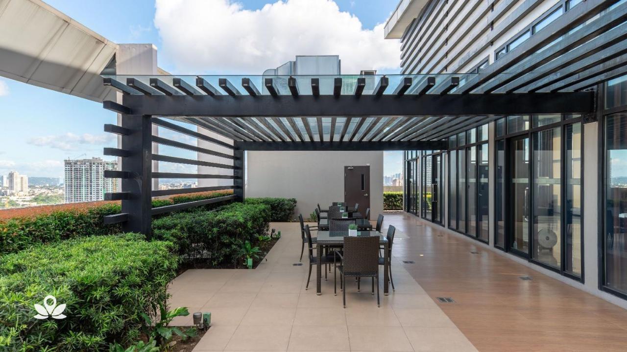 Zen Rooms Vinia Edsa Q.C. 케손시티 외부 사진