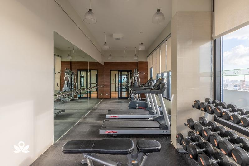 Zen Rooms Vinia Edsa Q.C. 케손시티 외부 사진